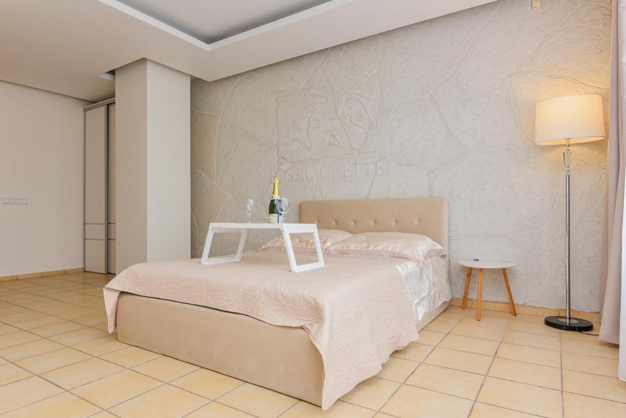 Palanga Center Studios Экстерьер фото