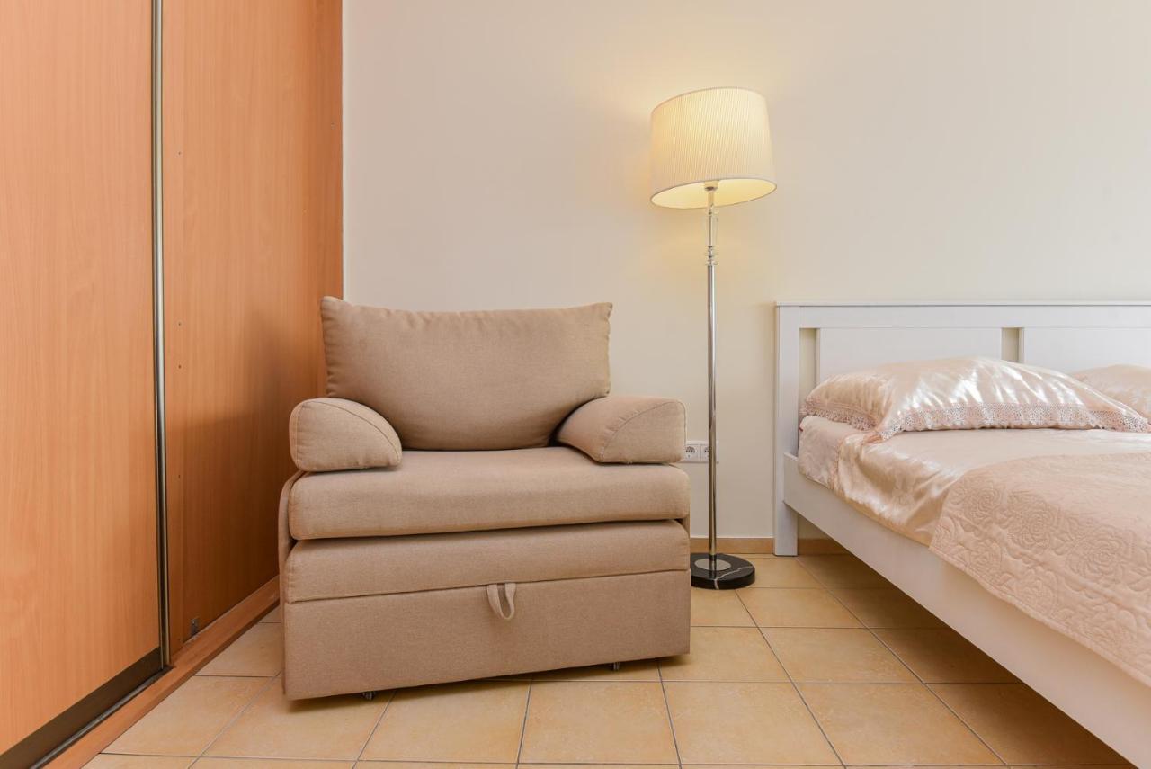 Palanga Center Studios Экстерьер фото