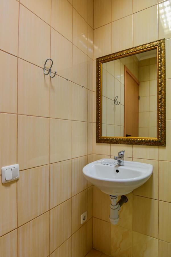 Palanga Center Studios Экстерьер фото