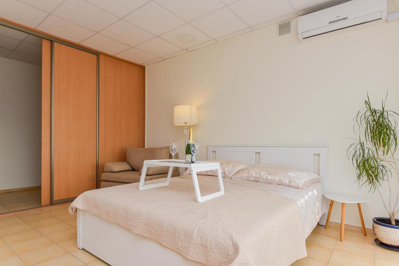 Palanga Center Studios Экстерьер фото