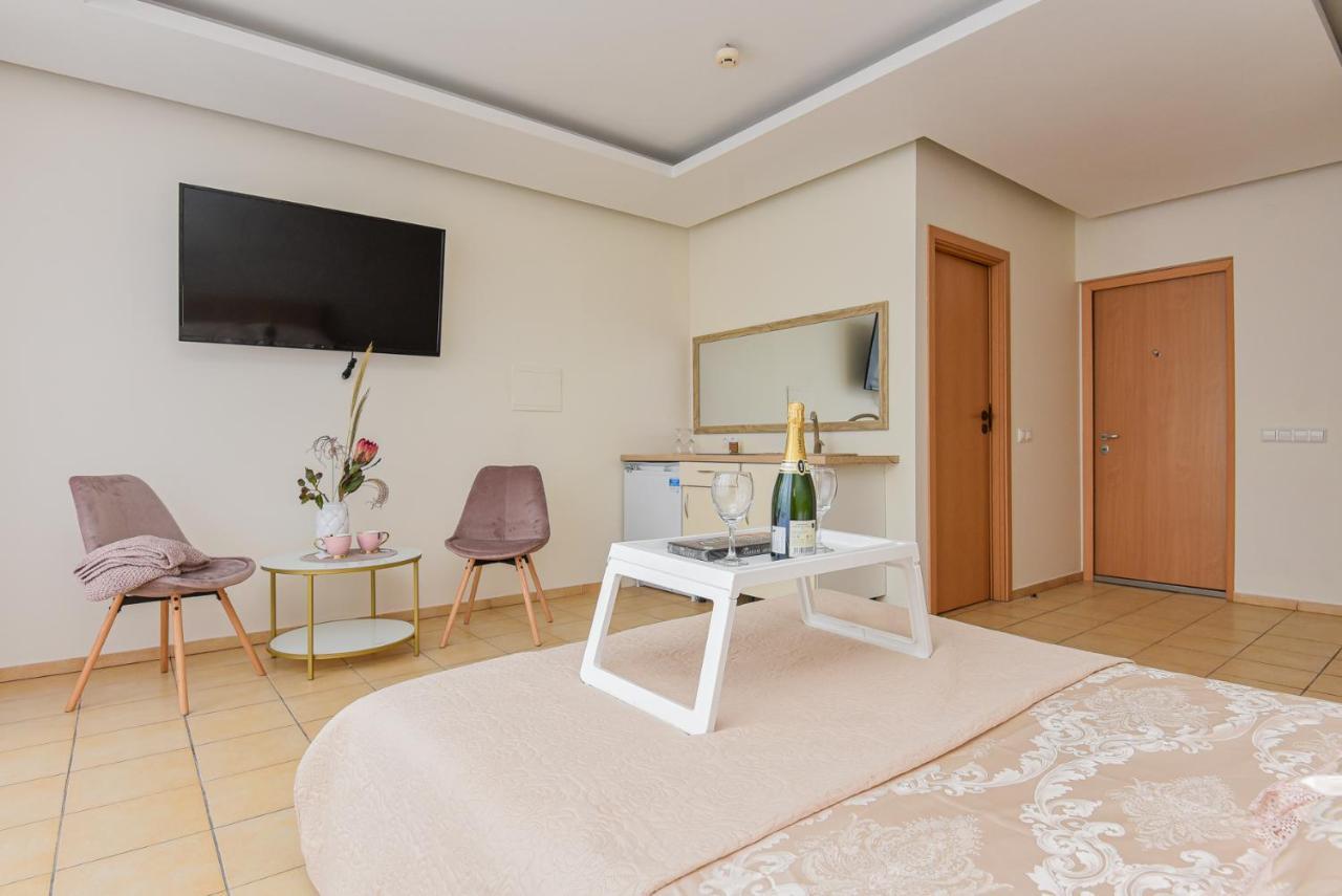 Palanga Center Studios Экстерьер фото
