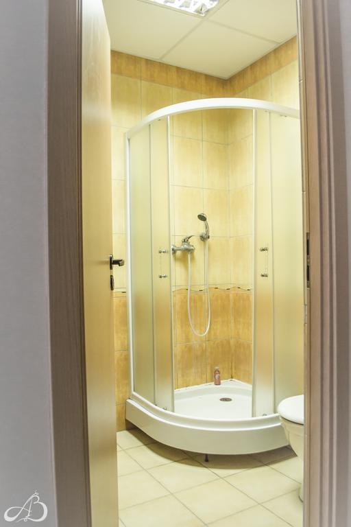 Palanga Center Studios Экстерьер фото